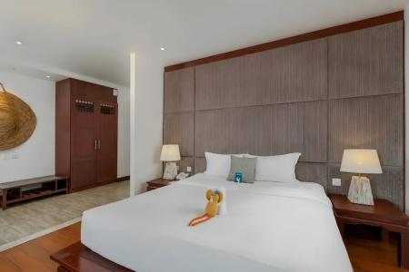 Baan Laimai Beach Resort & Spa - Sha Extra Plus - 175