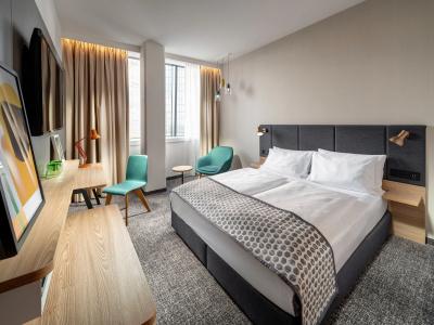 Holiday Inn - Vienna - South, An Ihg - 3