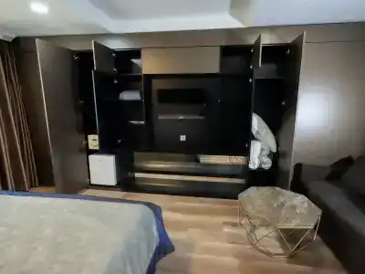 A Palace Suites - 207