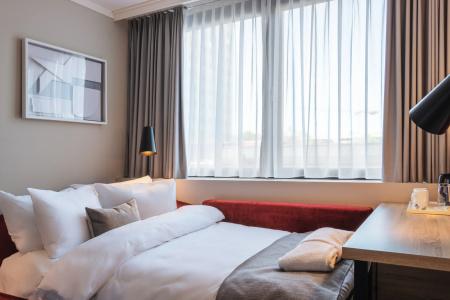 Crowne Plaza Frankfurt Congress, An Ihg - 16