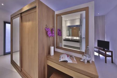 Samui Blue Orchid - Adult Only - 72