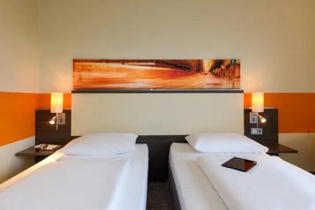 Mercure Köln West - 32