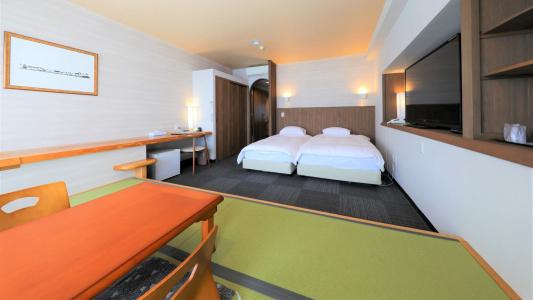 Shiosai Resort Kamogawa - 24