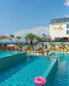 Sundia Exclusive By Liberty Fethiye - Ultra All Inclusive - 36