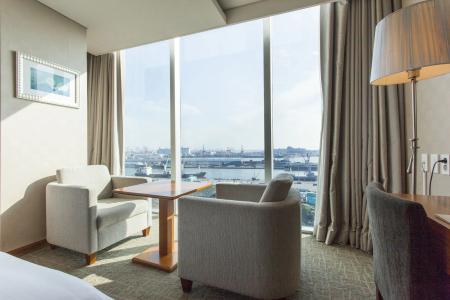 Best Western Harbor Park - 8
