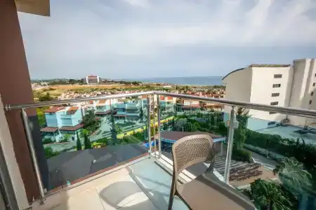 Cenger Beach Resort Spa - All Inclusive - 9