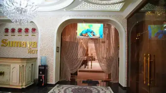Sumaya - 15