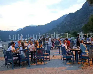 Sugar Beach Club - 29