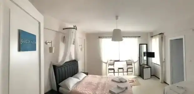Nano otel - 49