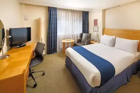 Holiday Inn London - Regent's Park, An Ihg - 63