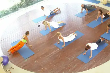 The Lifeco Bodrum Well-Being Detox Center And Vegan - 31