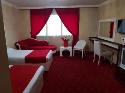 Ismira Ankara - 22