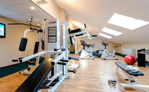 Courtyard by Marriott Amsterdam Airport - 23