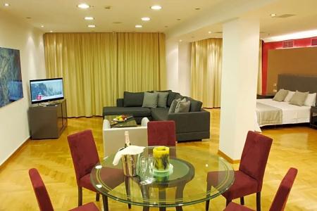 Theoxenia House - 53