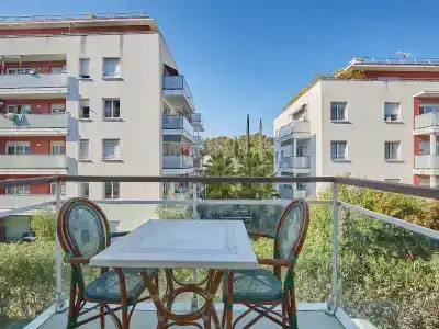 Odalys City Antibes Olympe - 149
