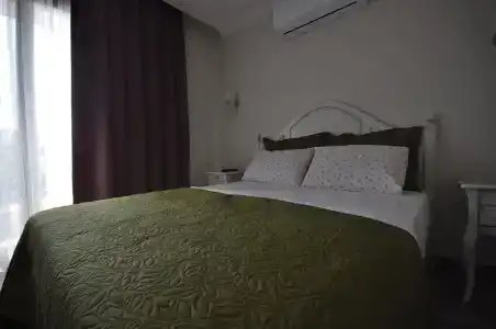 Ege Otel - 12