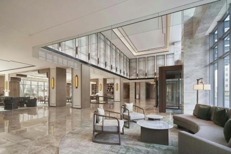 Four Points by Sheraton Suzhou, Wuzhong - 1