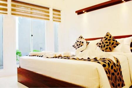 8+ Plus Motels - 43