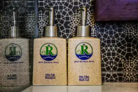 Ritzy Boutique Da Nang - 59