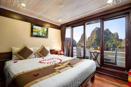 Halong Glory Cruise - 1