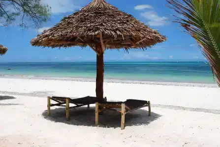 Uroa Bay Beach - 21