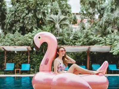 Scn Resort & Spa - 17