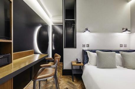 The Hoxton, Shoreditch - 4