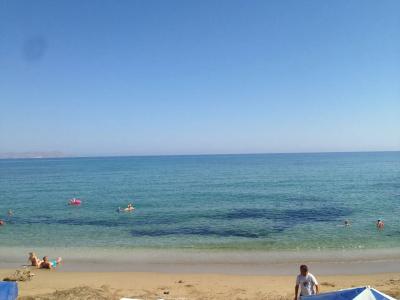 Blue Aegean & Suites - 20