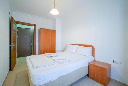 Datça Işık Apart - 73