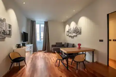 Ripetta Luxury Suites - 6