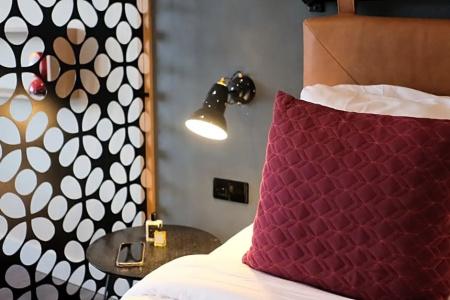 Golden Tulip Noordwijk Beach - 240
