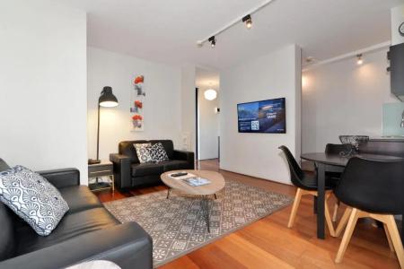 Ridge Apartment - 65