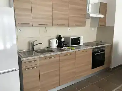 Corvin Rose Apartment - 16