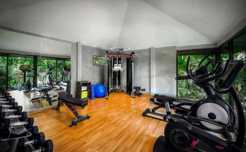 Jamahkiri Resort & Spa - Sha Plus - 23