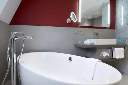 Best Western Plus Arosa - 10