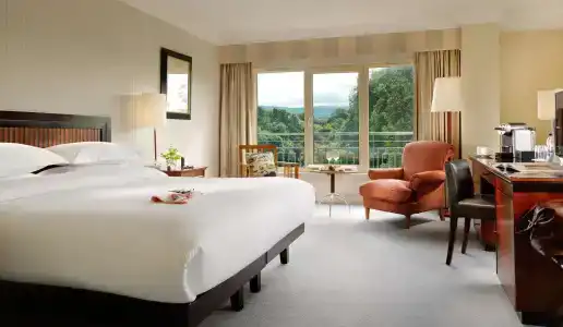 Herbert Park and Park Residence - 2