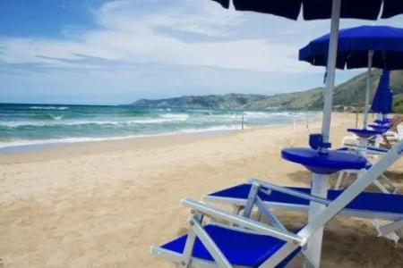 La Pineta Beach & Spa - 14