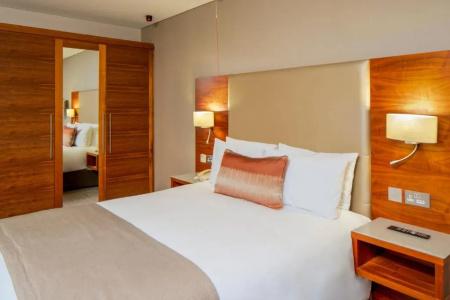 Crowne Plaza London - Docklands, An Ihg - 36