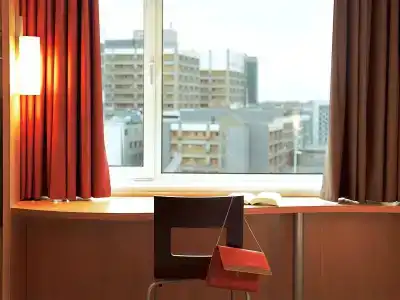 ibis Angers Centre Chateau - 7