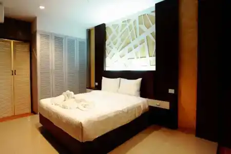 Intara Resort - 5