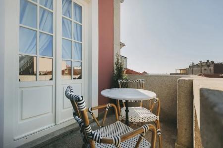 Torel Palace Porto - 86
