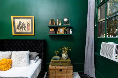 The Mansion on Royal - 121