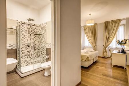 Gravina Suite Frattina - 79