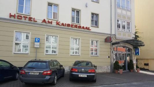 Am Kaisersaal - 41