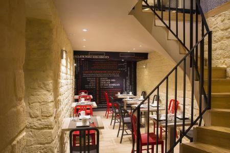 Best Western Plus Quartier Latin Pantheon - 18