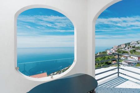 Albergo Diffuso Bacco Furore - 30