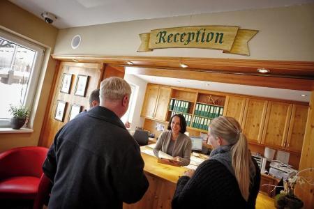 Kirchboden by Alpeffect Hotels - 21