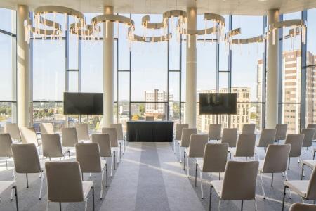 Park Regis Birmingham - 33
