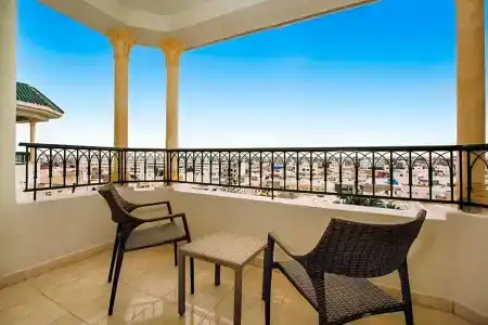 Iberostar Selection Royal El Mansour - 110