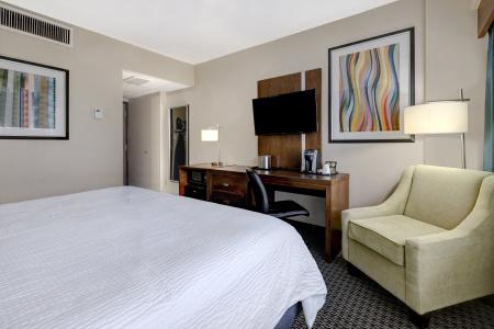 Holiday Inn Houston Downtown, An Ihg - 34